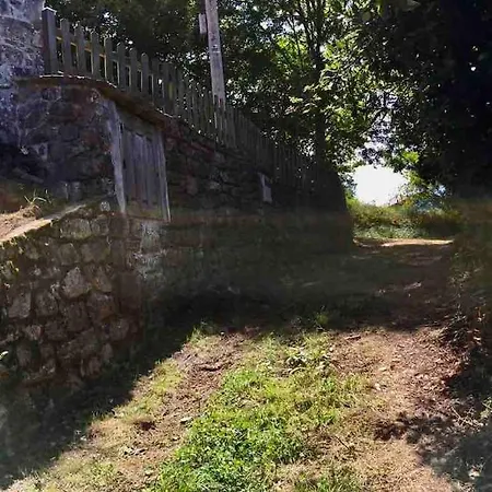 El Mirador De Nyaraló *