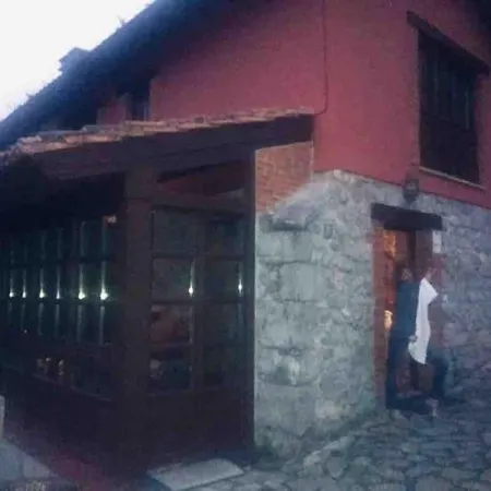 El Mirador De *