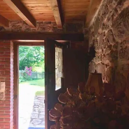 El Mirador De Nyaraló Onís
