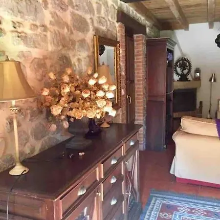 El Mirador De Nyaraló *