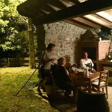 El Mirador De Nyaraló