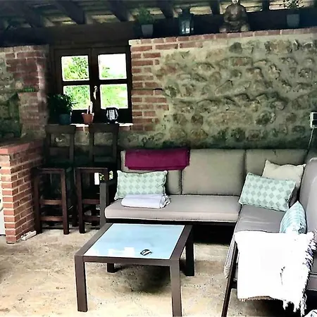 El Mirador De Nyaraló Onís
