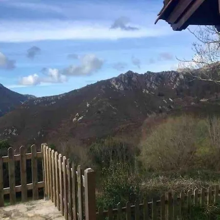El Mirador De Nyaraló Onís