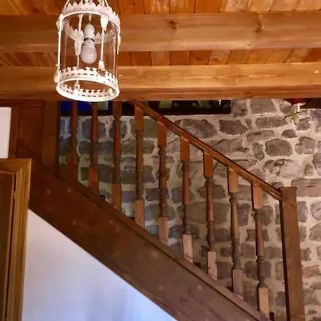 Nyaraló El Mirador De