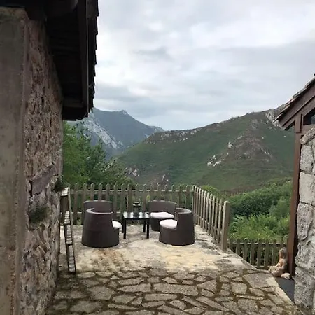 El Mirador De * Onís