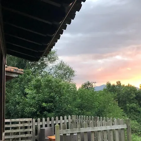 El Mirador De Nyaraló *