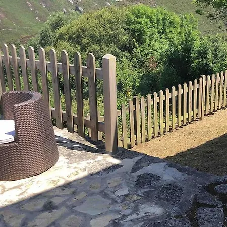 El Mirador De * Onís