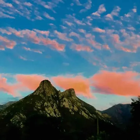 El Mirador De Nyaraló Onís