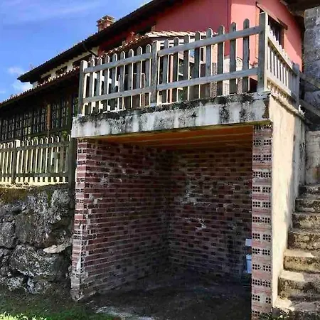 El Mirador De Nyaraló Onís