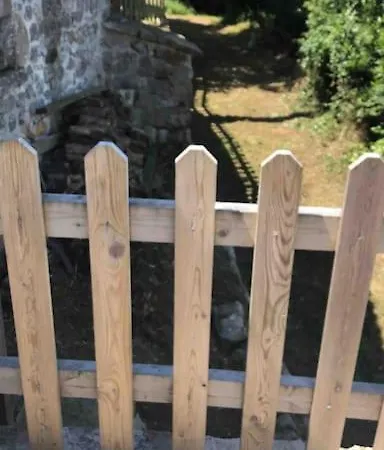 El Mirador De Nyaraló Onís