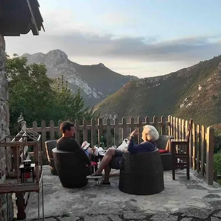 El Mirador De