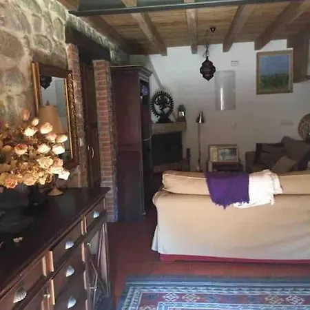 Nyaraló El Mirador De