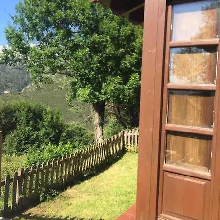 El Mirador De * Onís