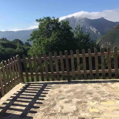El Mirador De Nyaraló *