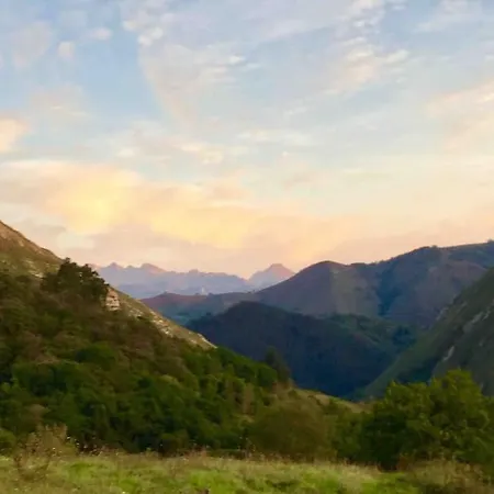 El Mirador De * Onís