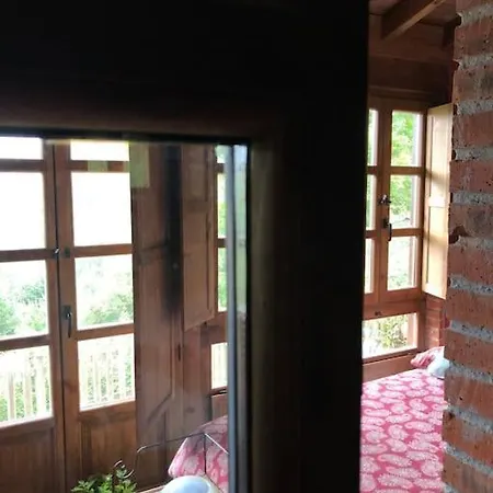 El Mirador De