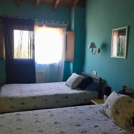 El Mirador De Nyaraló *
