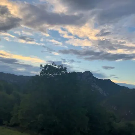 El Mirador De *