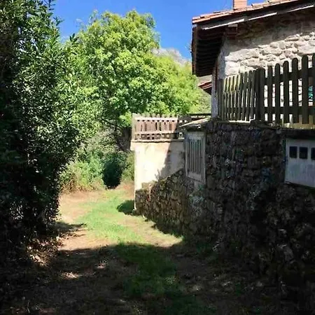 Nyaraló El Mirador De