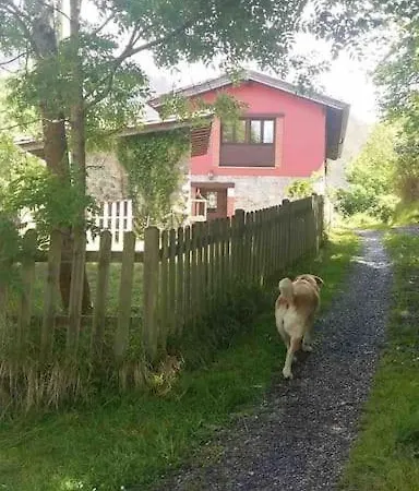 Nyaraló El Mirador De *