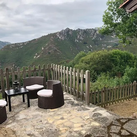 Nyaraló El Mirador De *