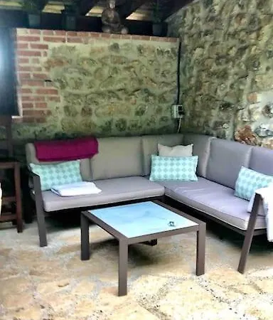 El Mirador De Nyaraló Onís